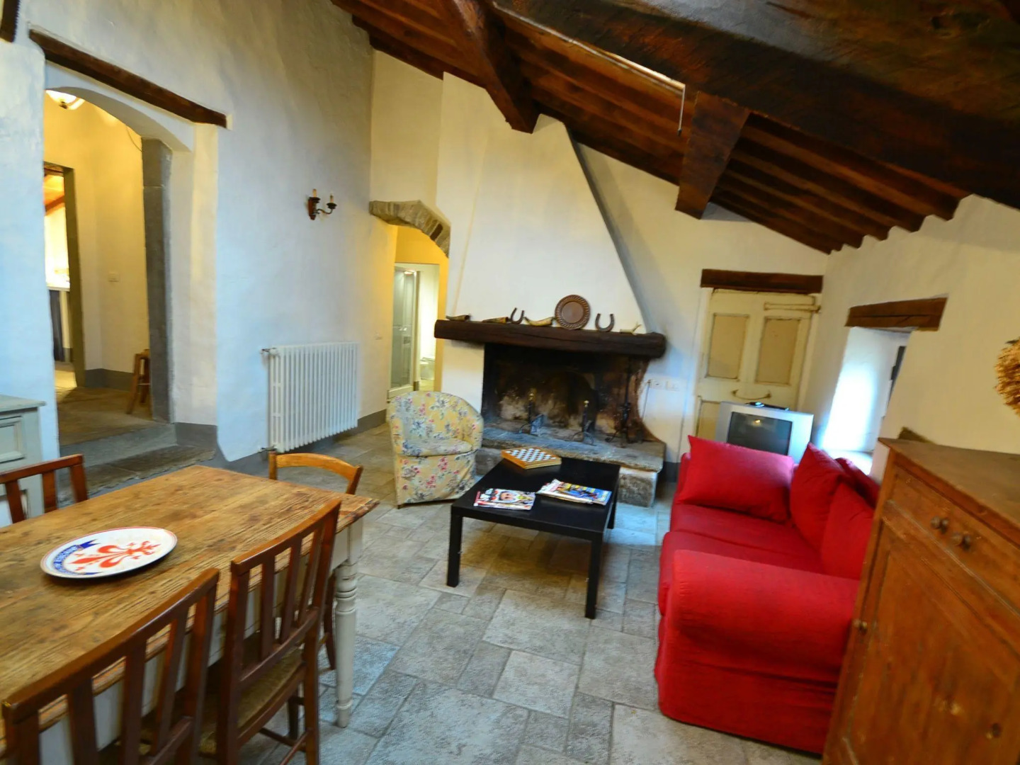 Tuscan Charm With Pool & Views