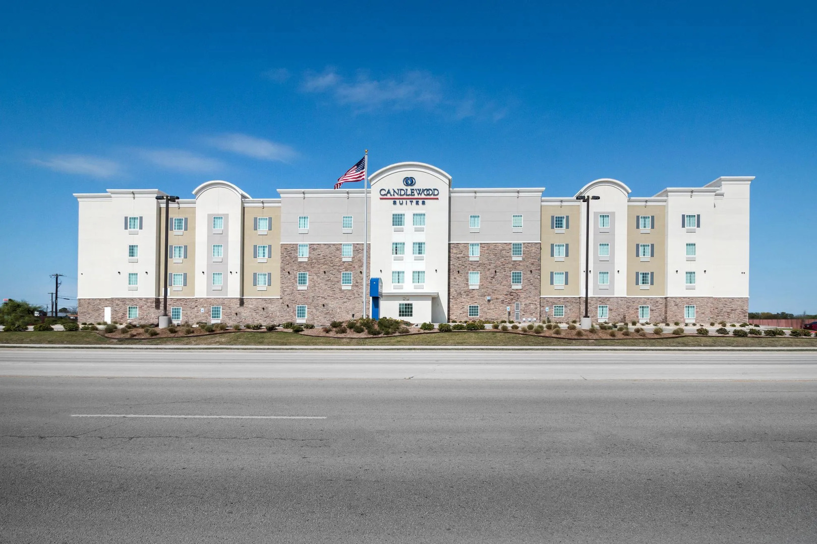 Candlewood Suites Waco by IHG