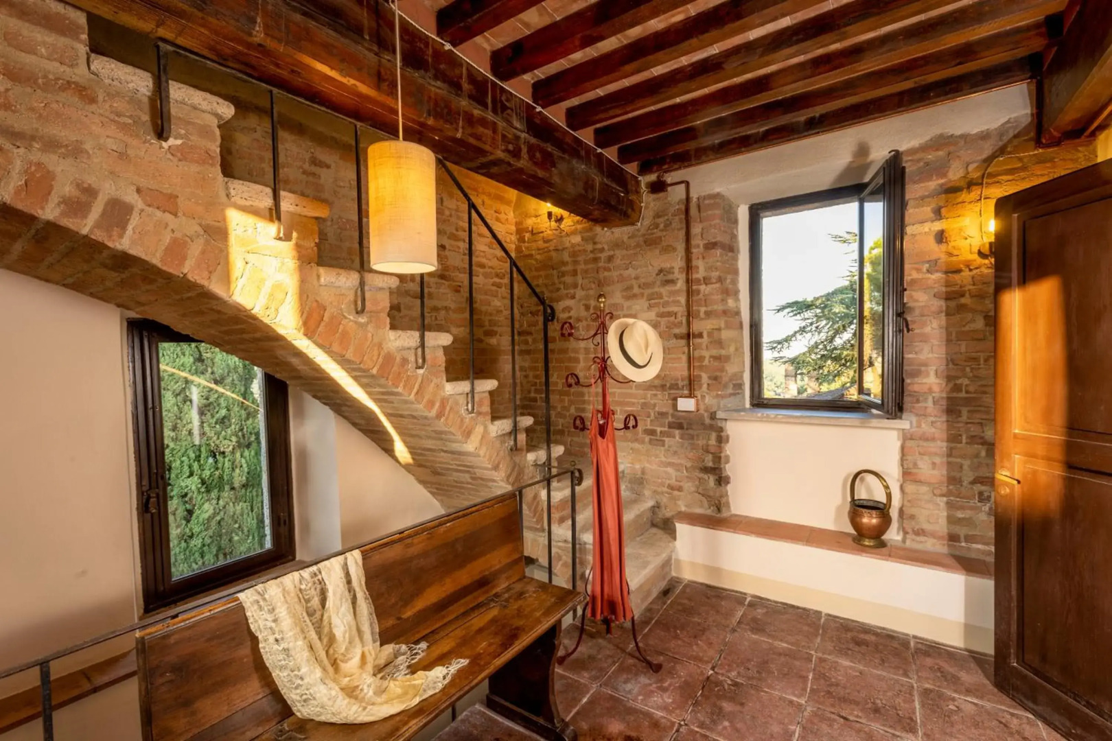 Borgo La Torre alle Tolfe