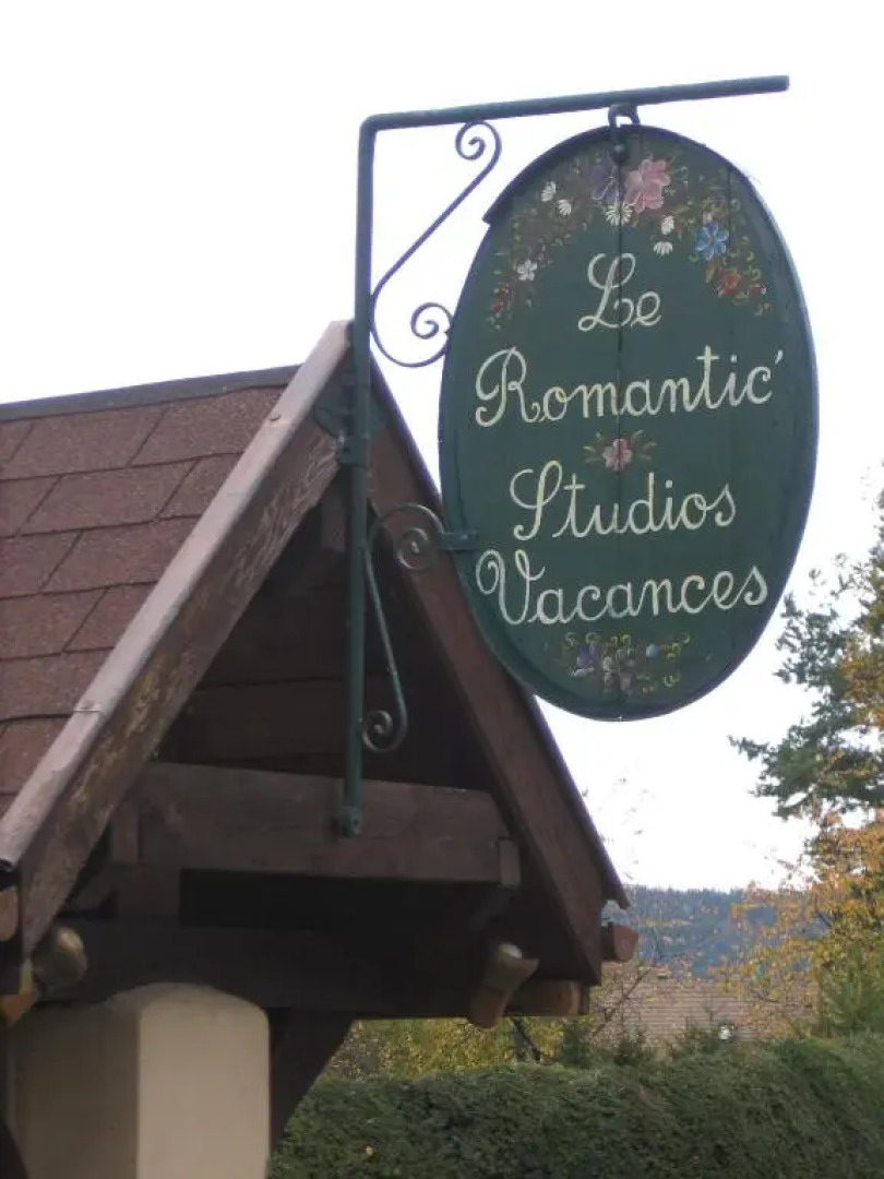 Romantic Studio Vacances