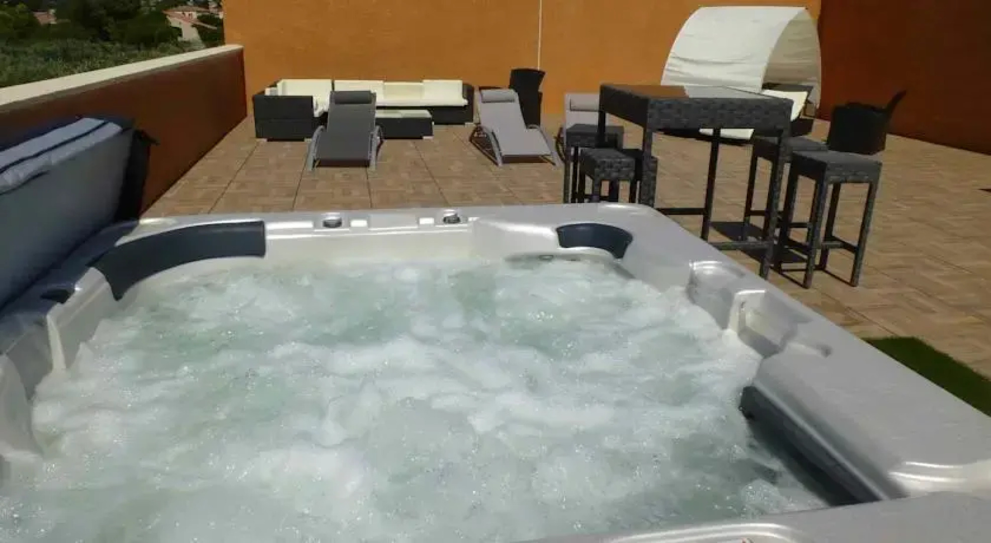 Mas les Roses de Jean