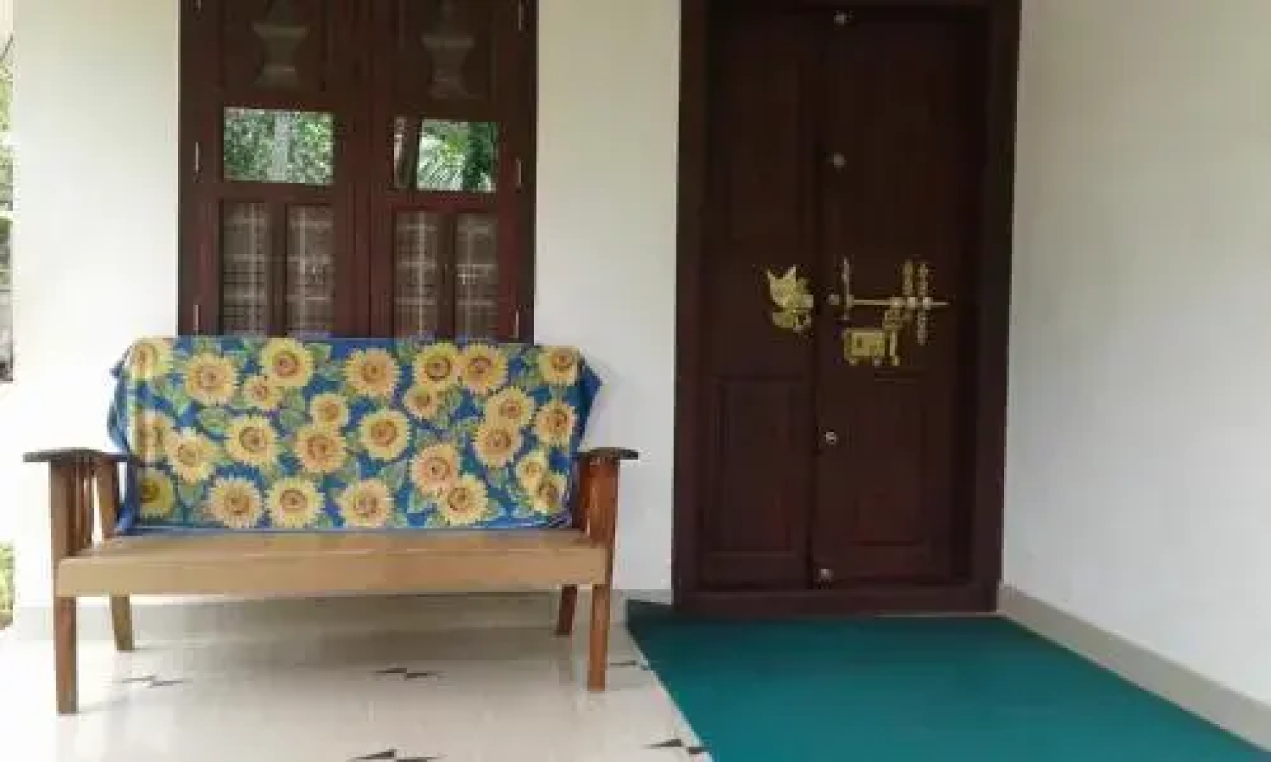 Marari Febins Homestay