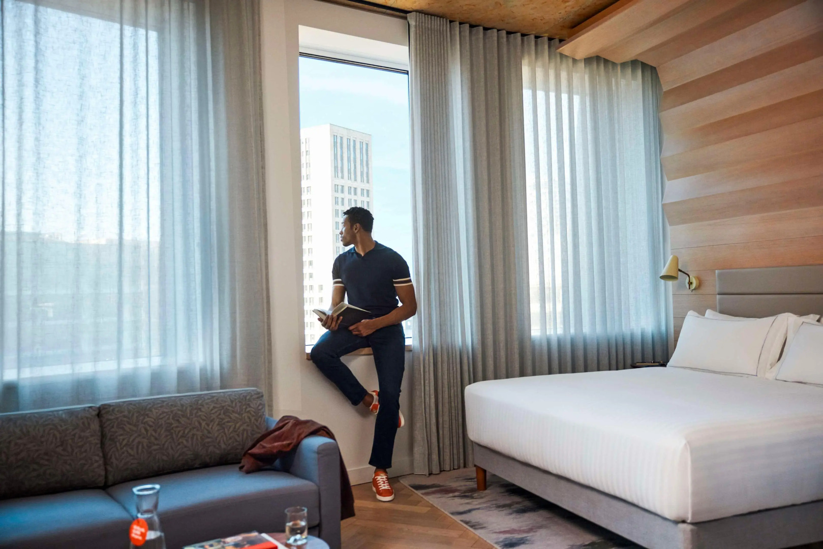 Canopy by Hilton London City