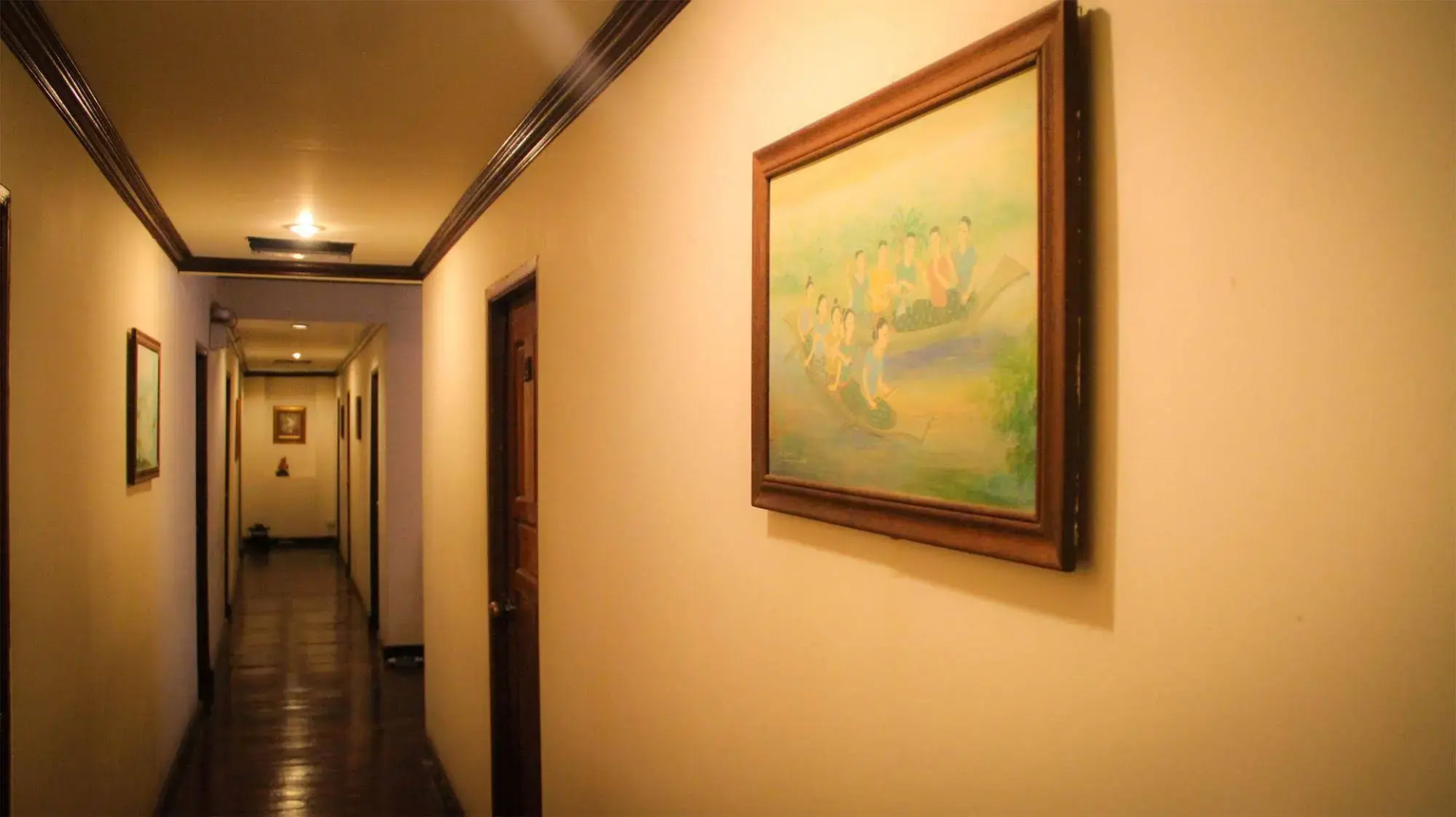 Mekong Guesthouse