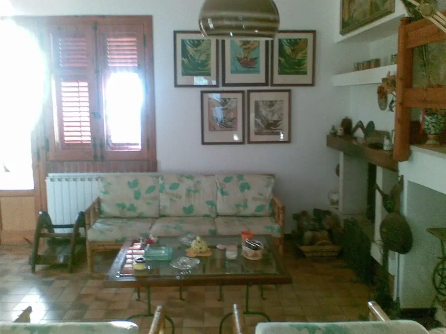 Villa Denise 100 Meters From the sea