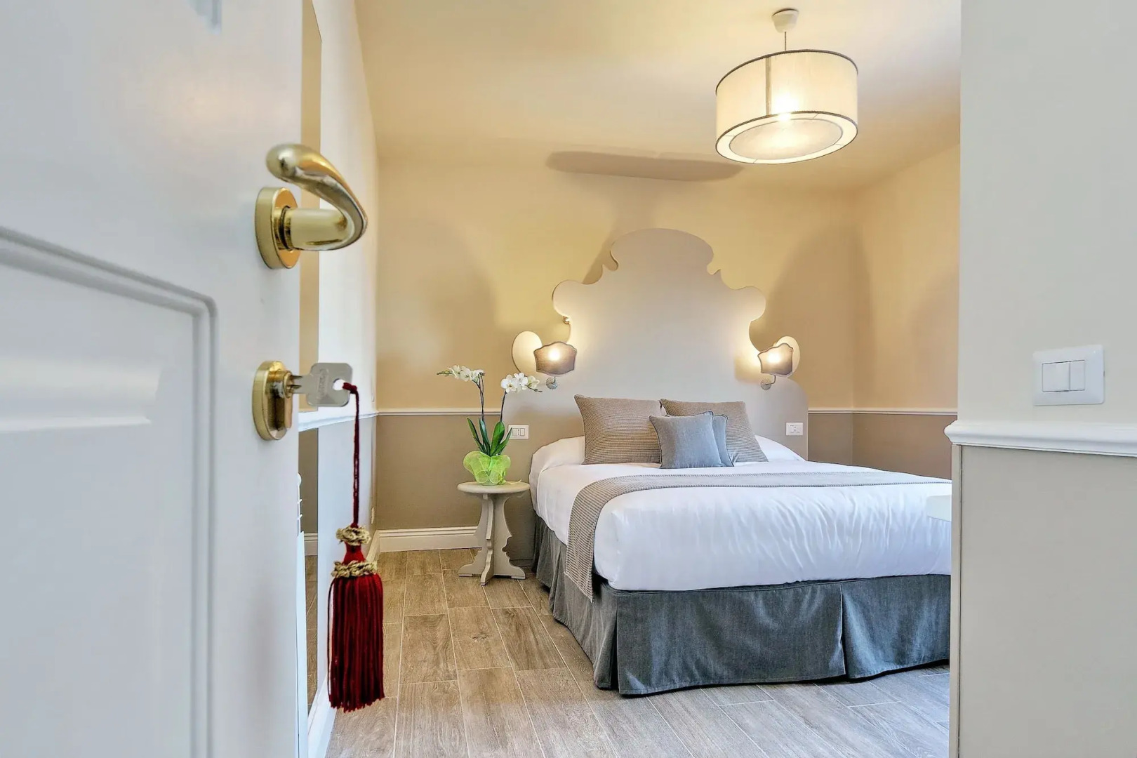 Bellezza al Colosseo B&B and Apartments