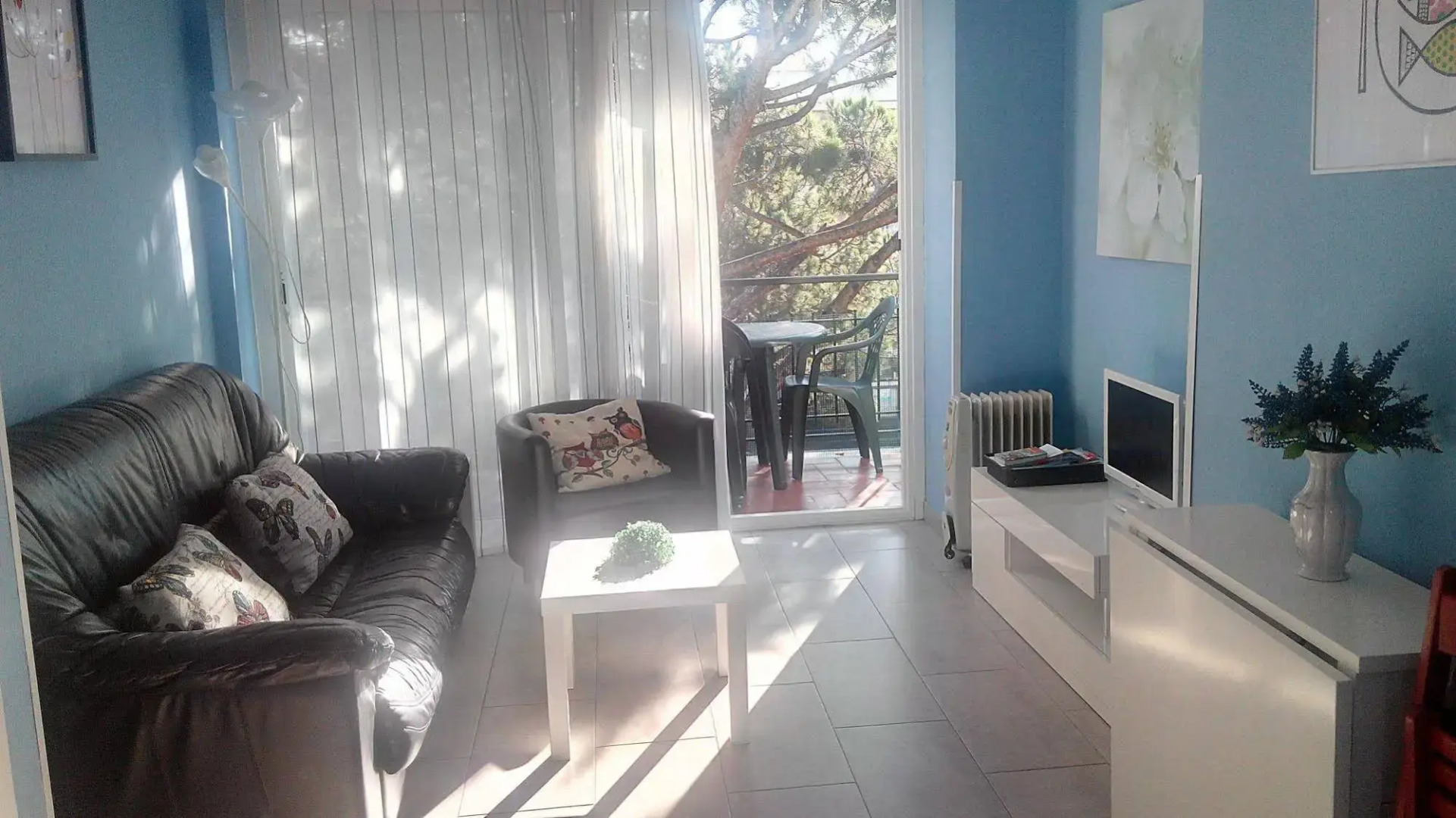 Apartamentos Cabrera de Mar