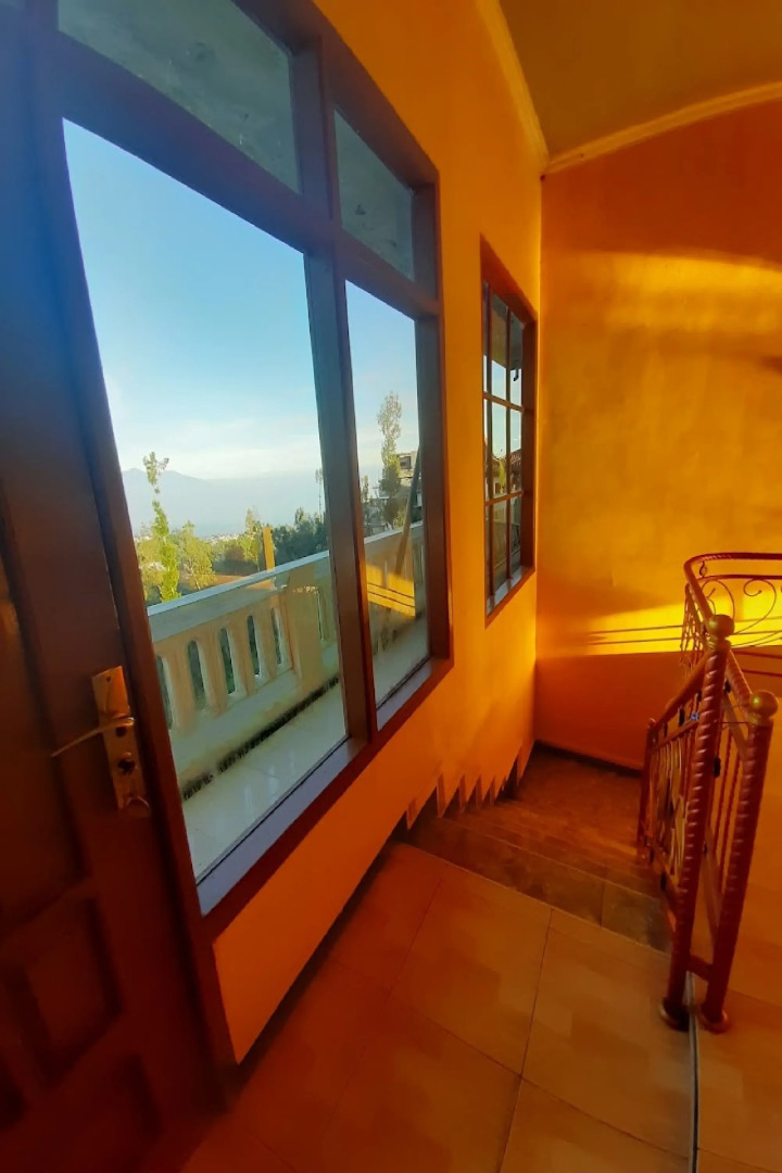 Bromo Indah Lestari Homestay RedPartner