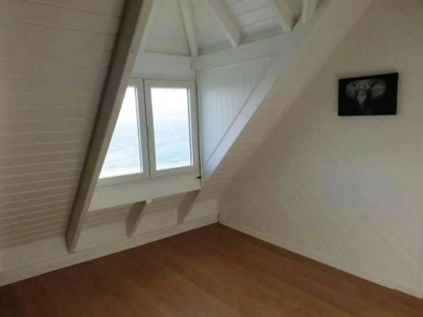 Villa With 2 Bedrooms in Saint-barthélemy, With Wonderful sea View, Pr