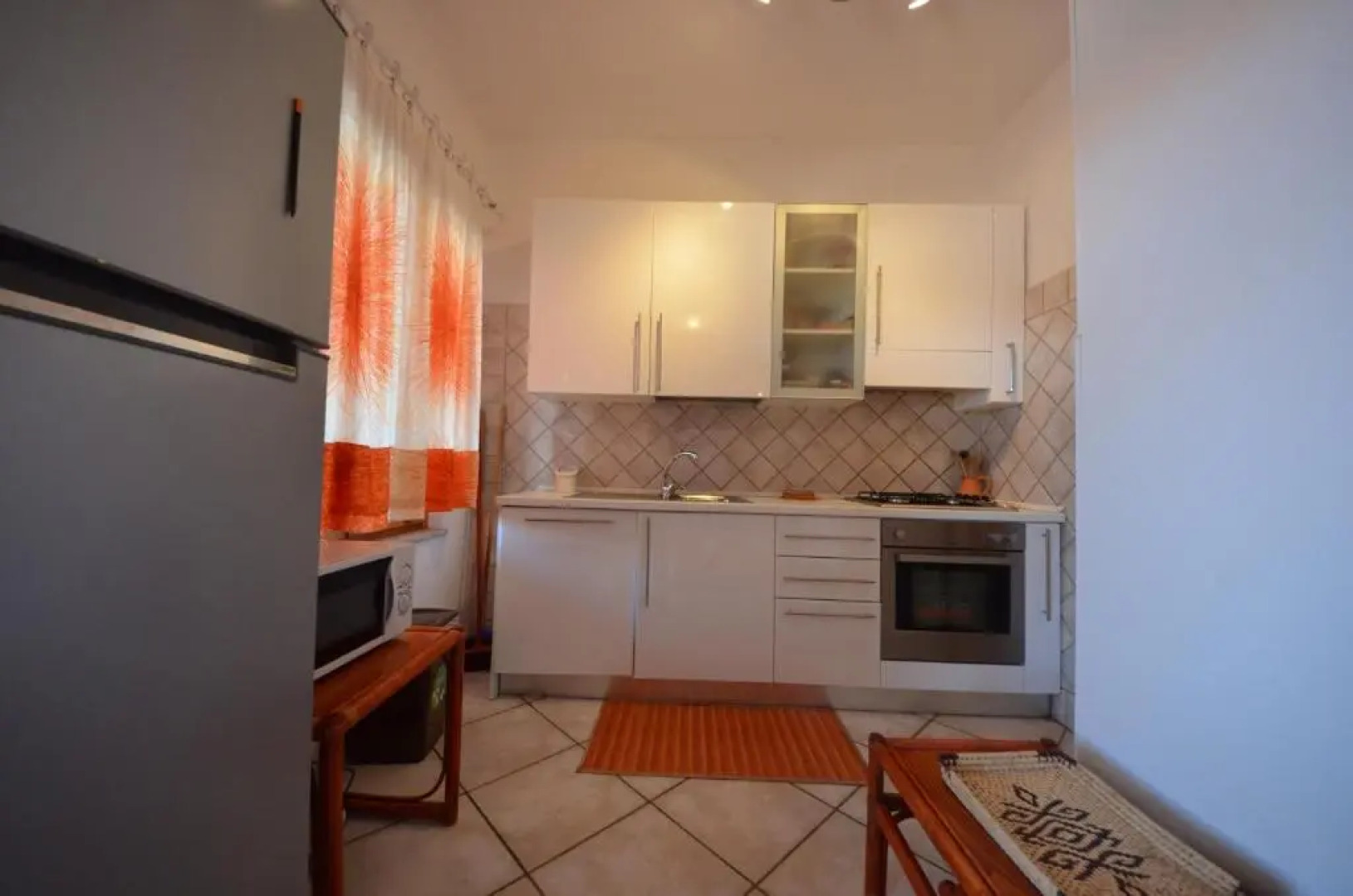 Appartamento Donatello 21