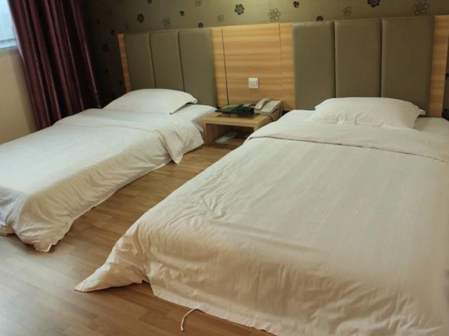 Yangshuo Harbour View Hotel