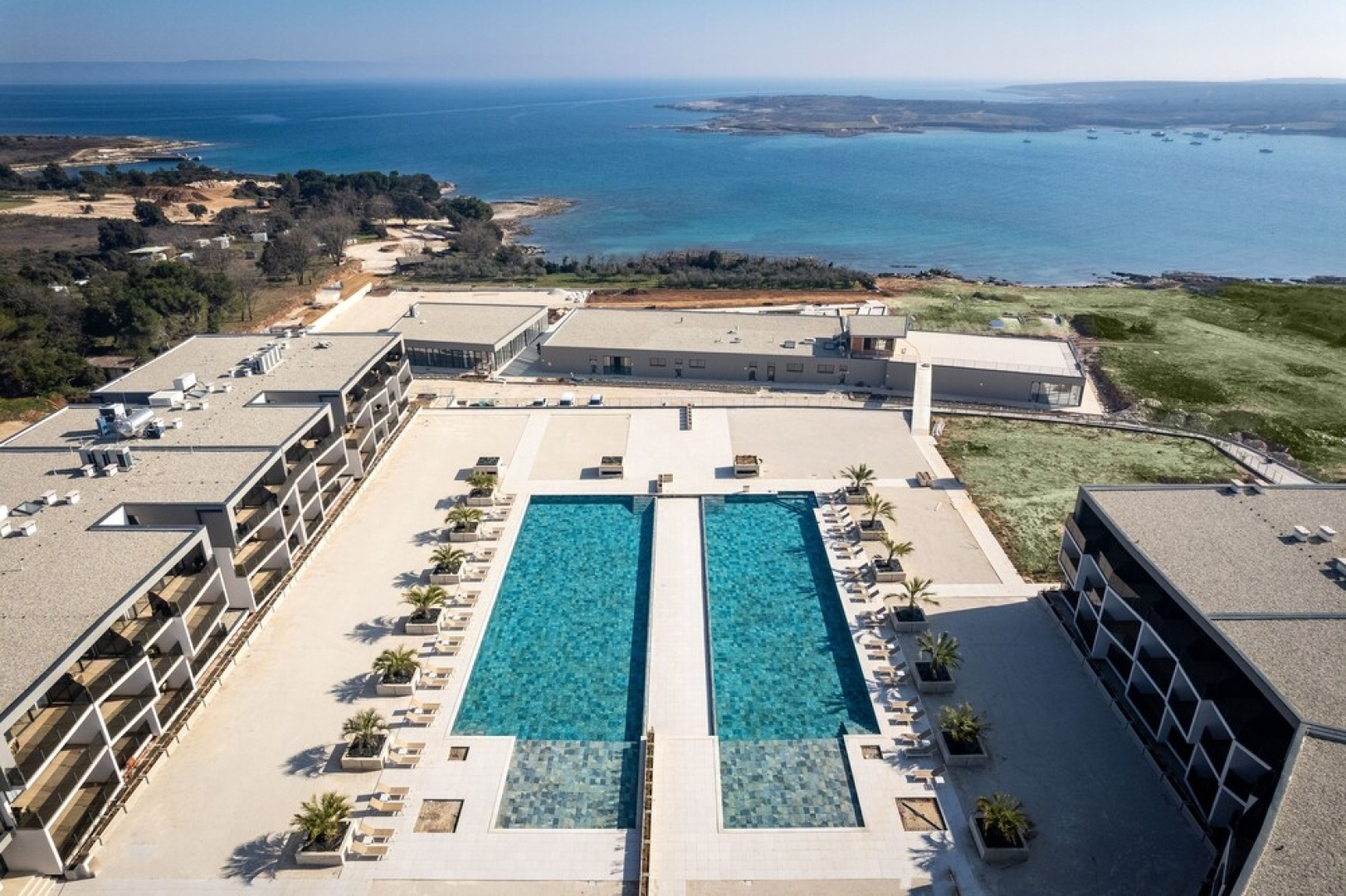 Residence Del Mar Emotion