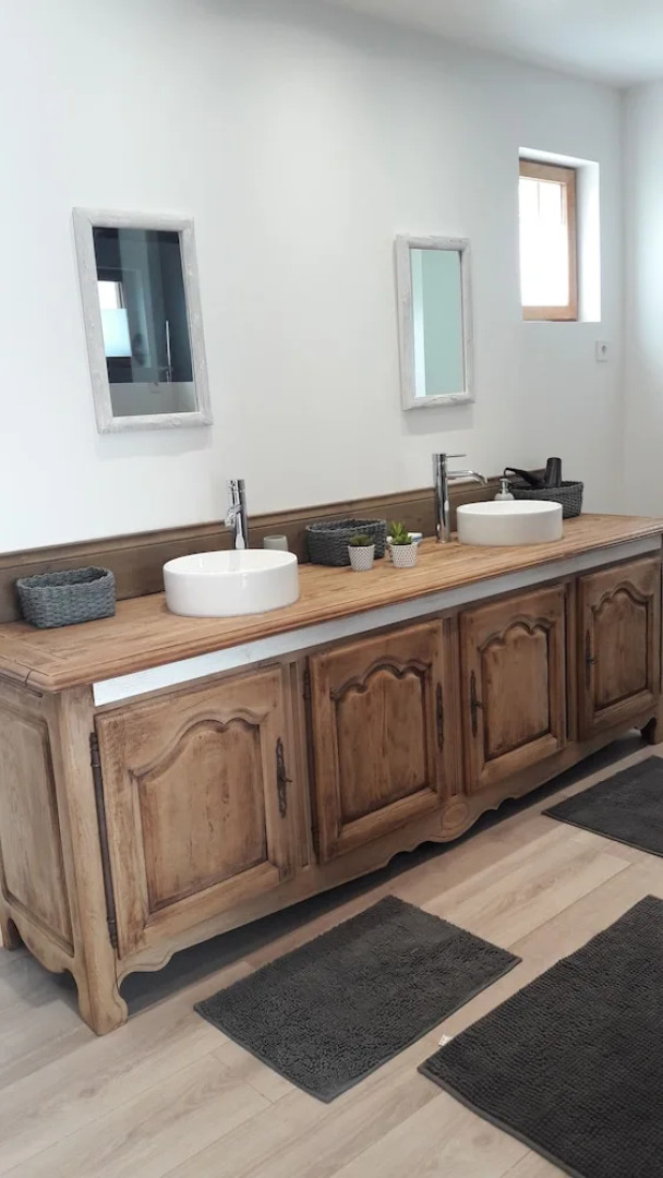 La belle landaise 1809 chambres d'hôtes