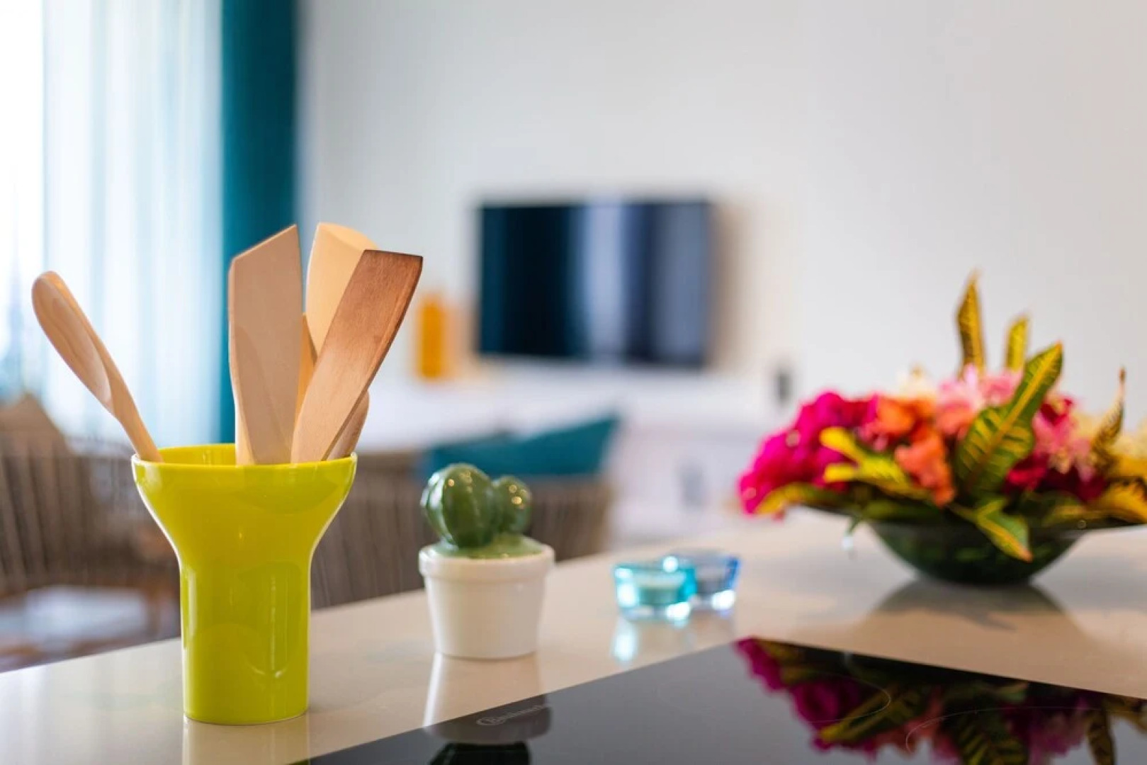 Cape Marie Luxury Apartments