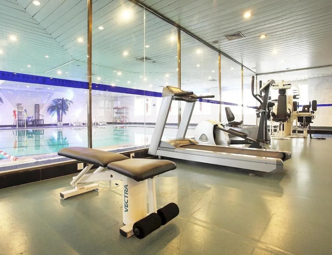 Zhengzhou Weilai Conifer Hotel