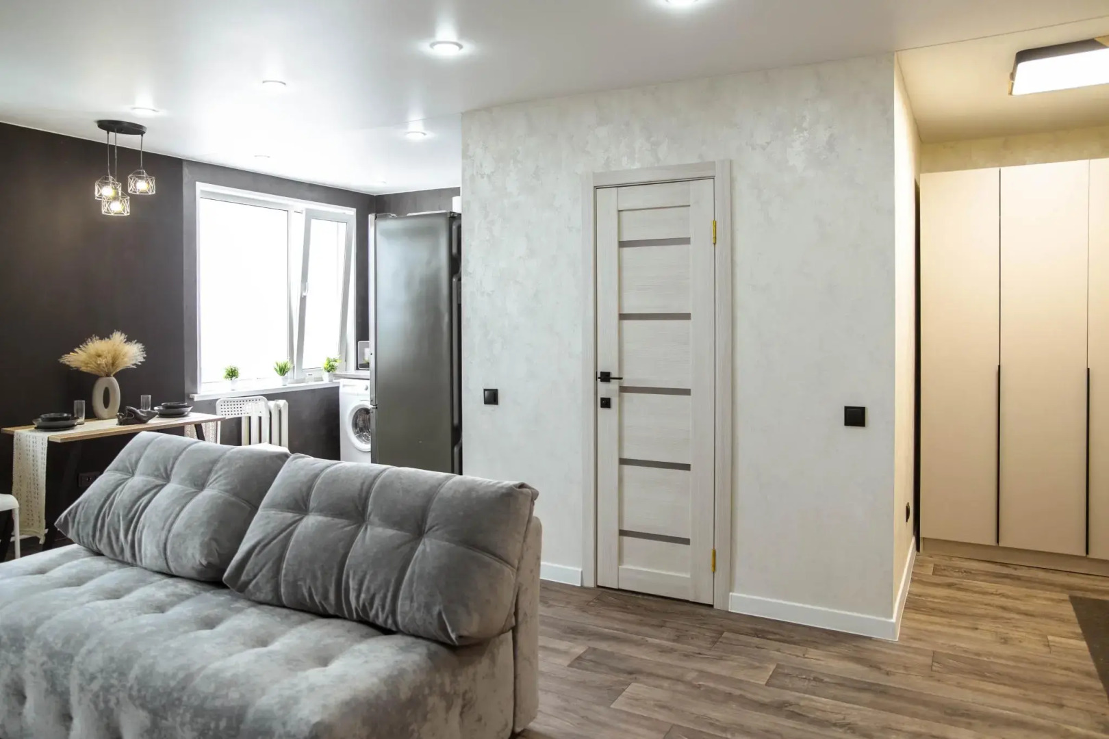 Апартаменты Сас на ул. Гришечко, д. 13