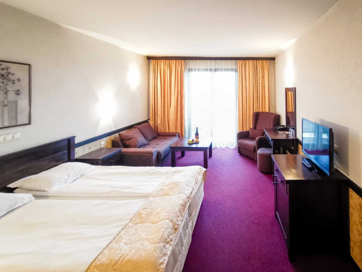 Trinity Residence Bansko