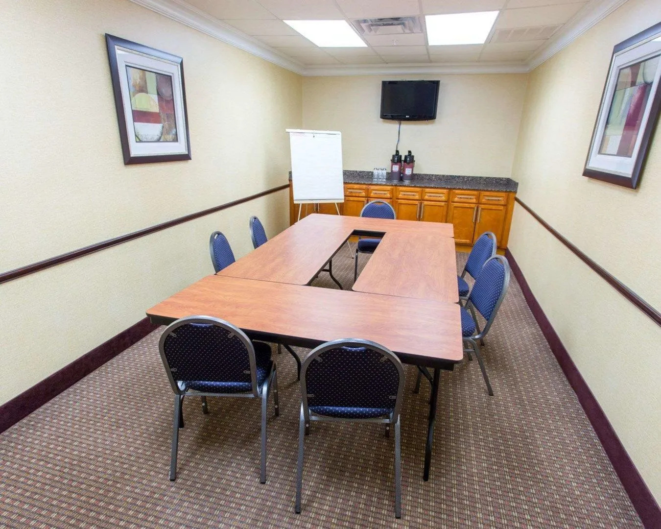 Comfort Inn New Orleans Airport South