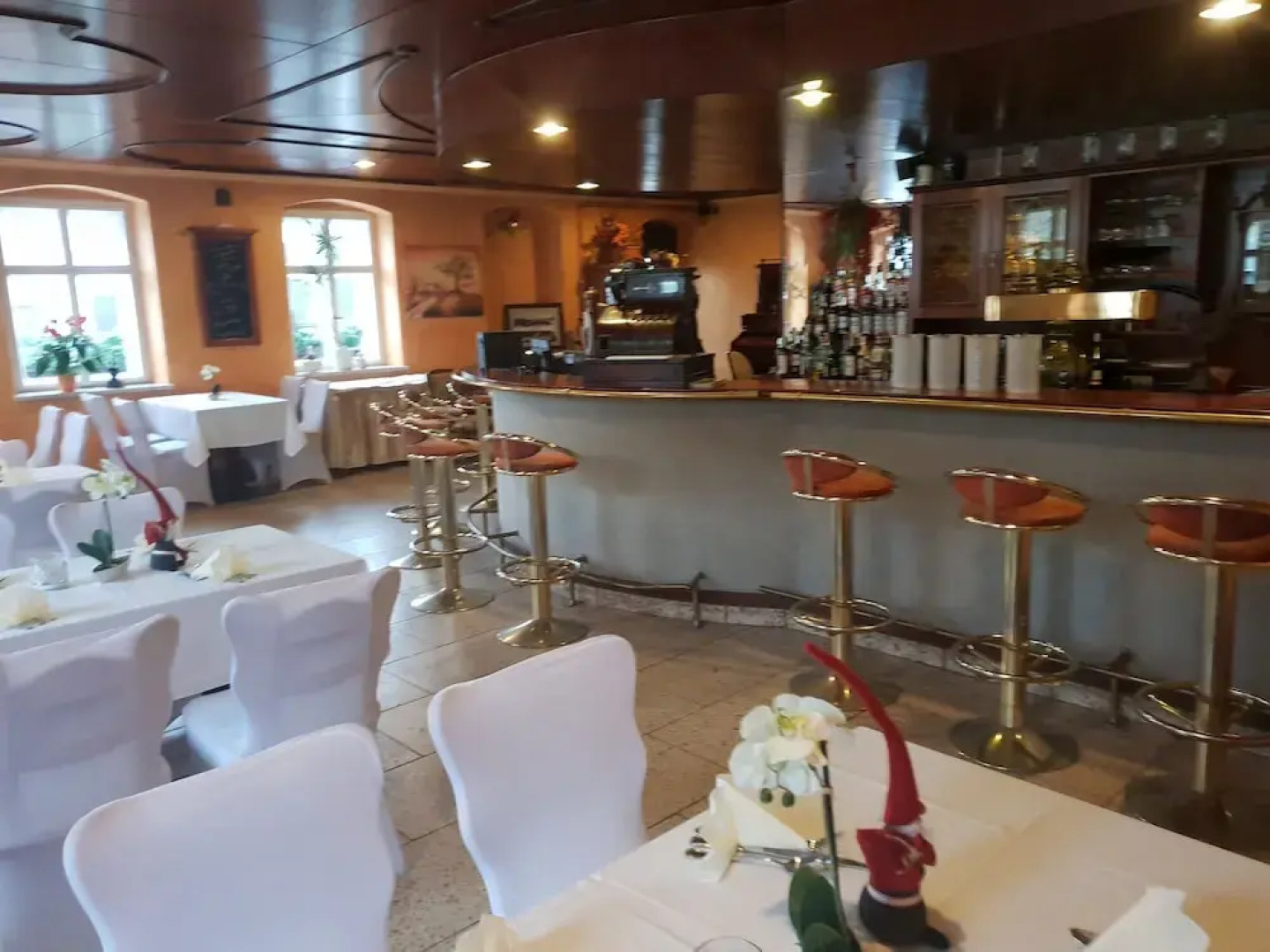 Gasthof zum Erbgericht