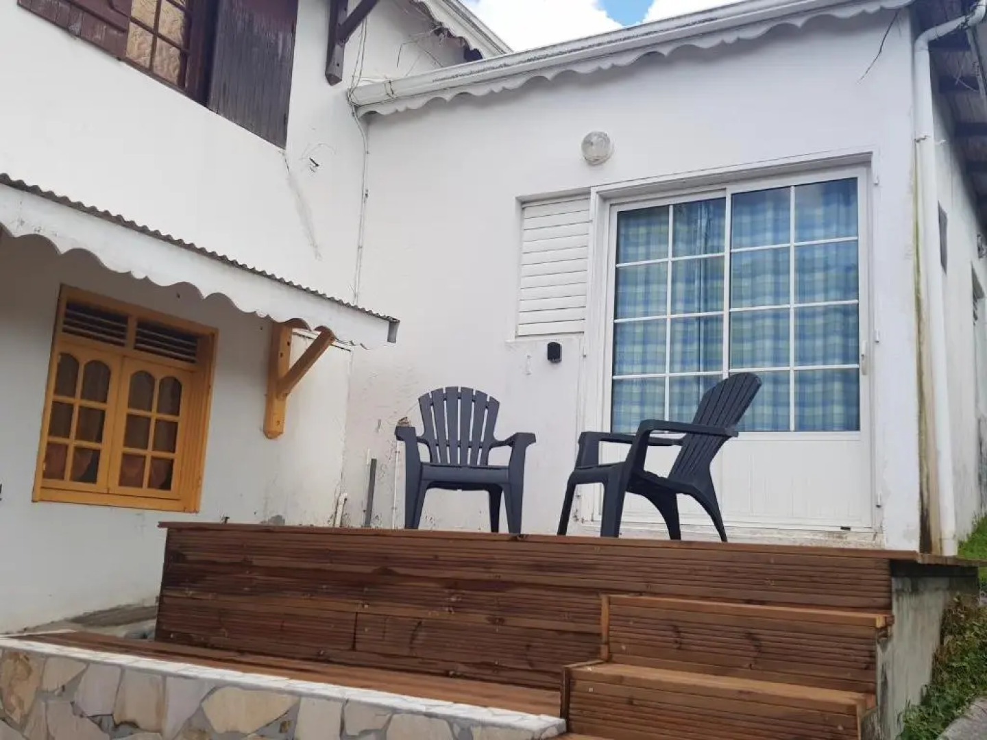 Les Gites L'archipel - gite Les Saintes