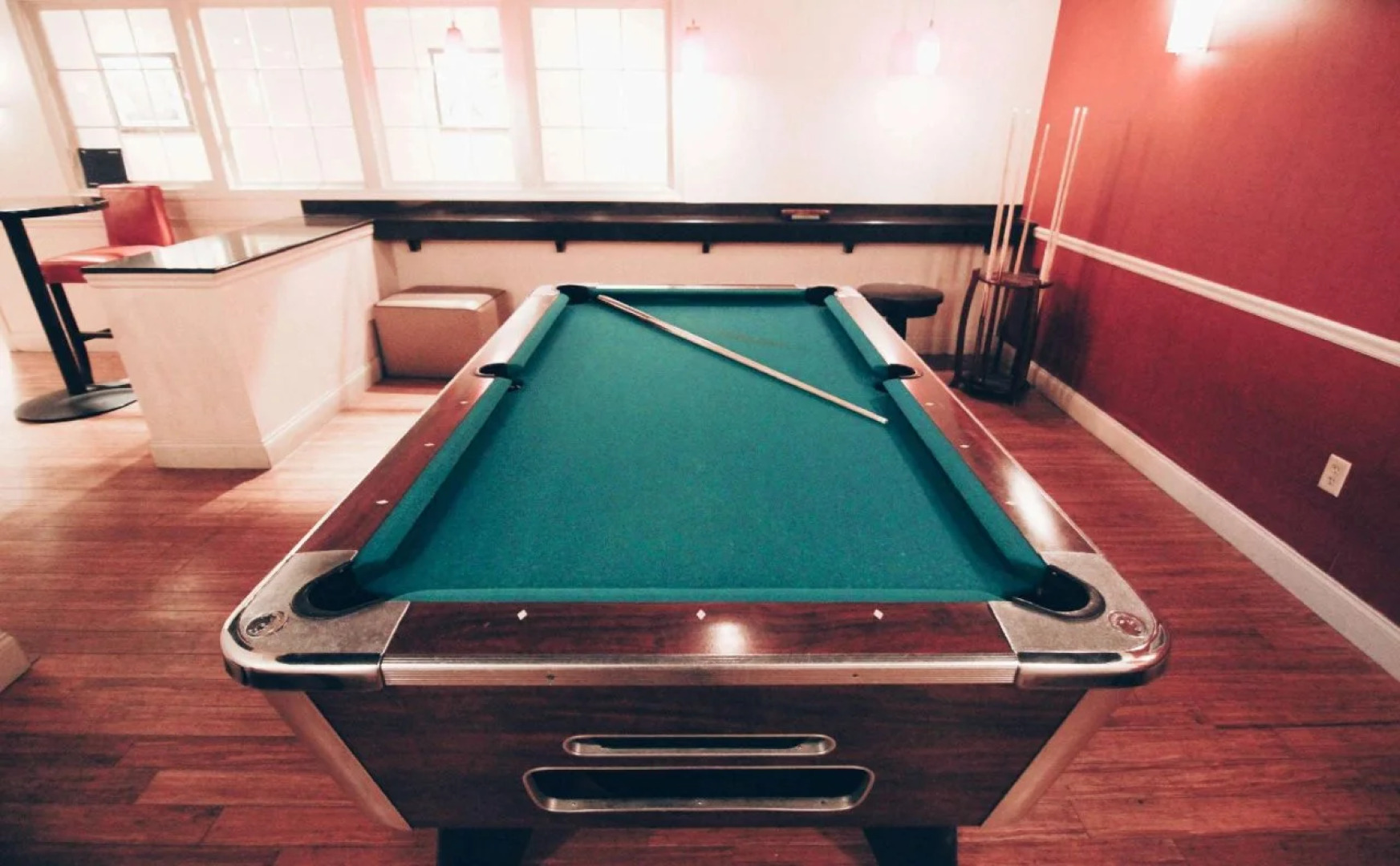 Wyndham Providence Airport