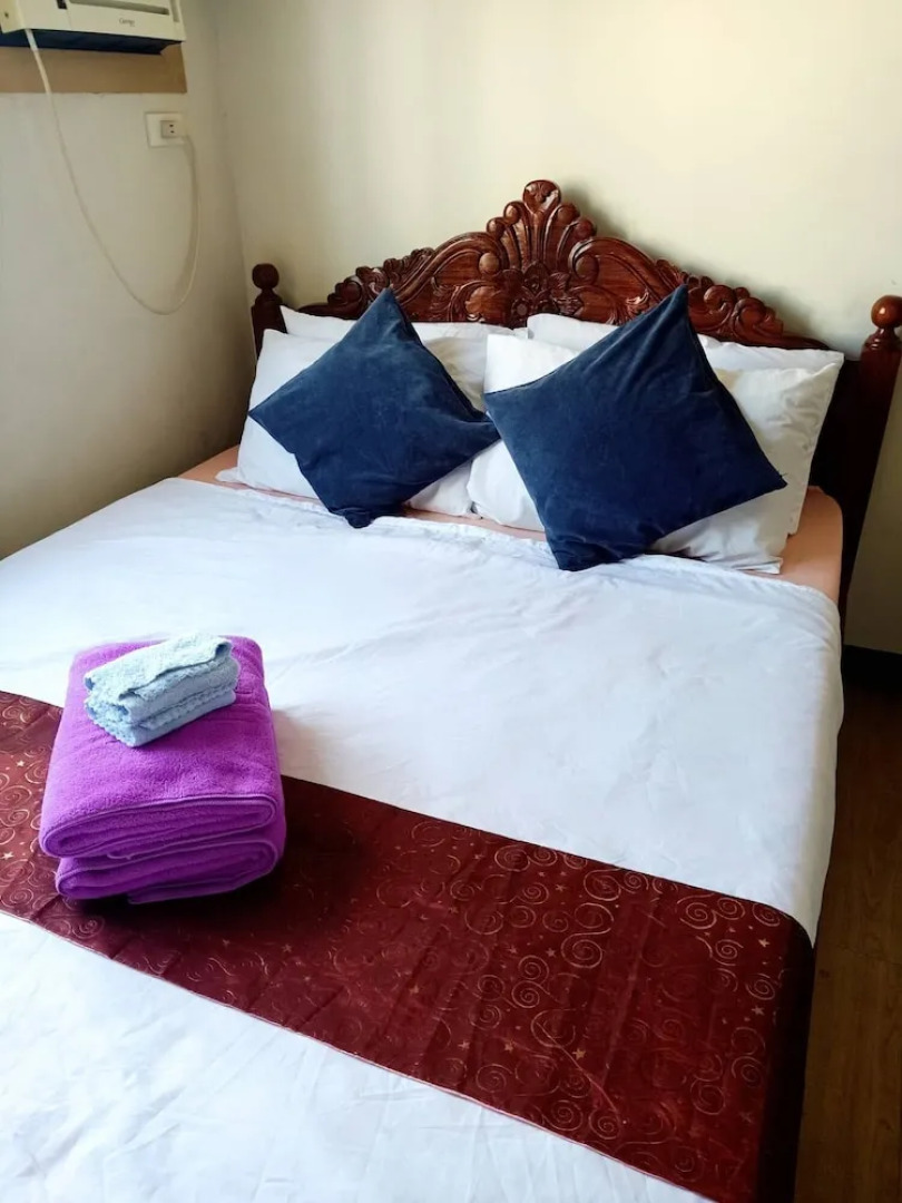 Ridgewood Towers Condotel