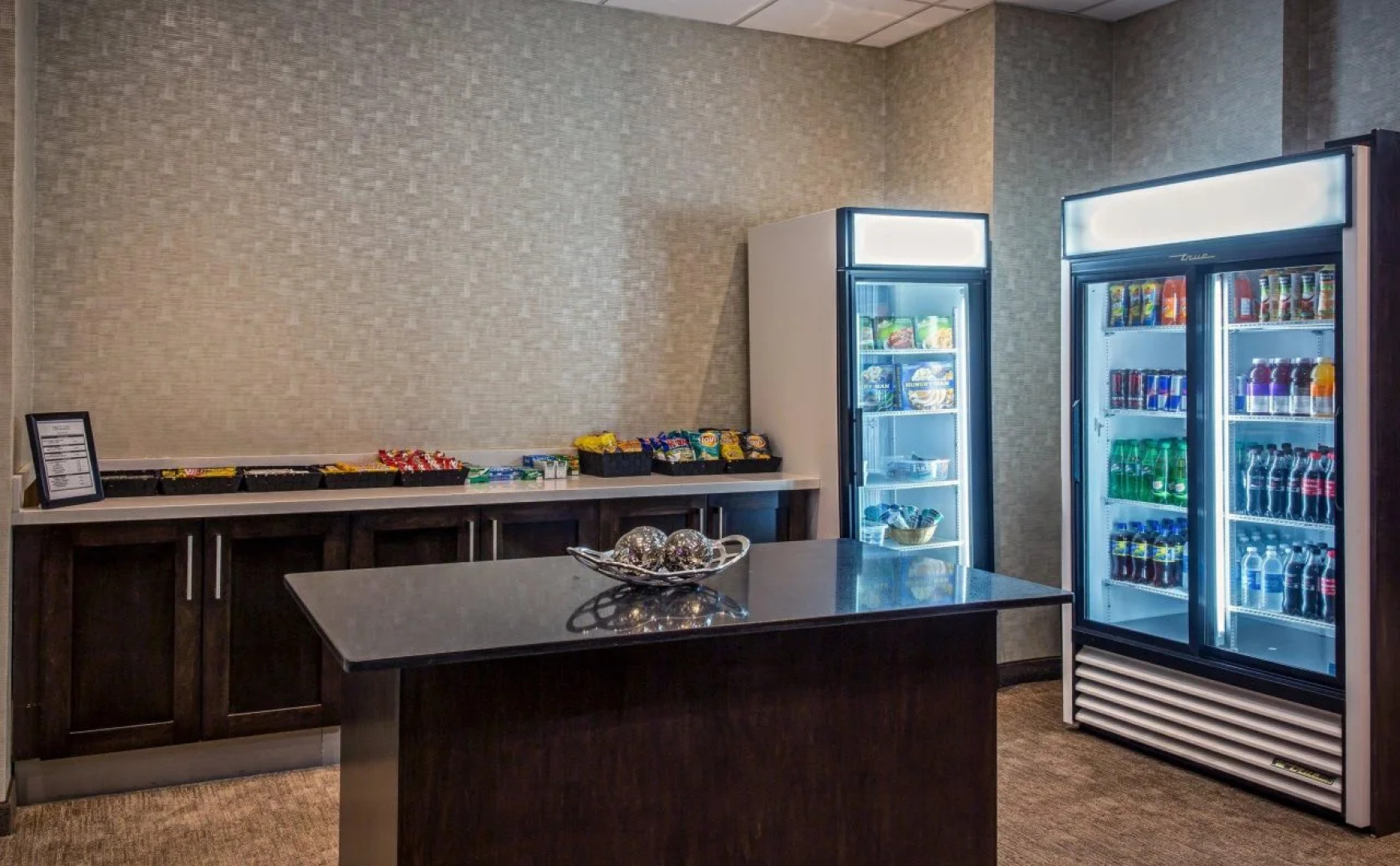 Quality Inn & Suites Regina Downtown