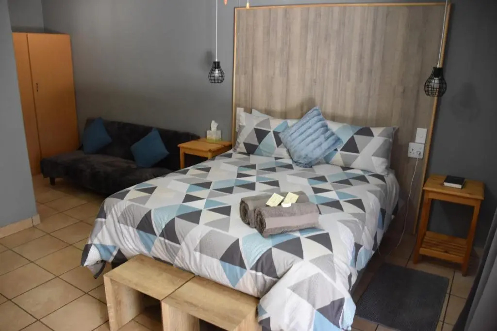 Alpine Bed and Breakfast