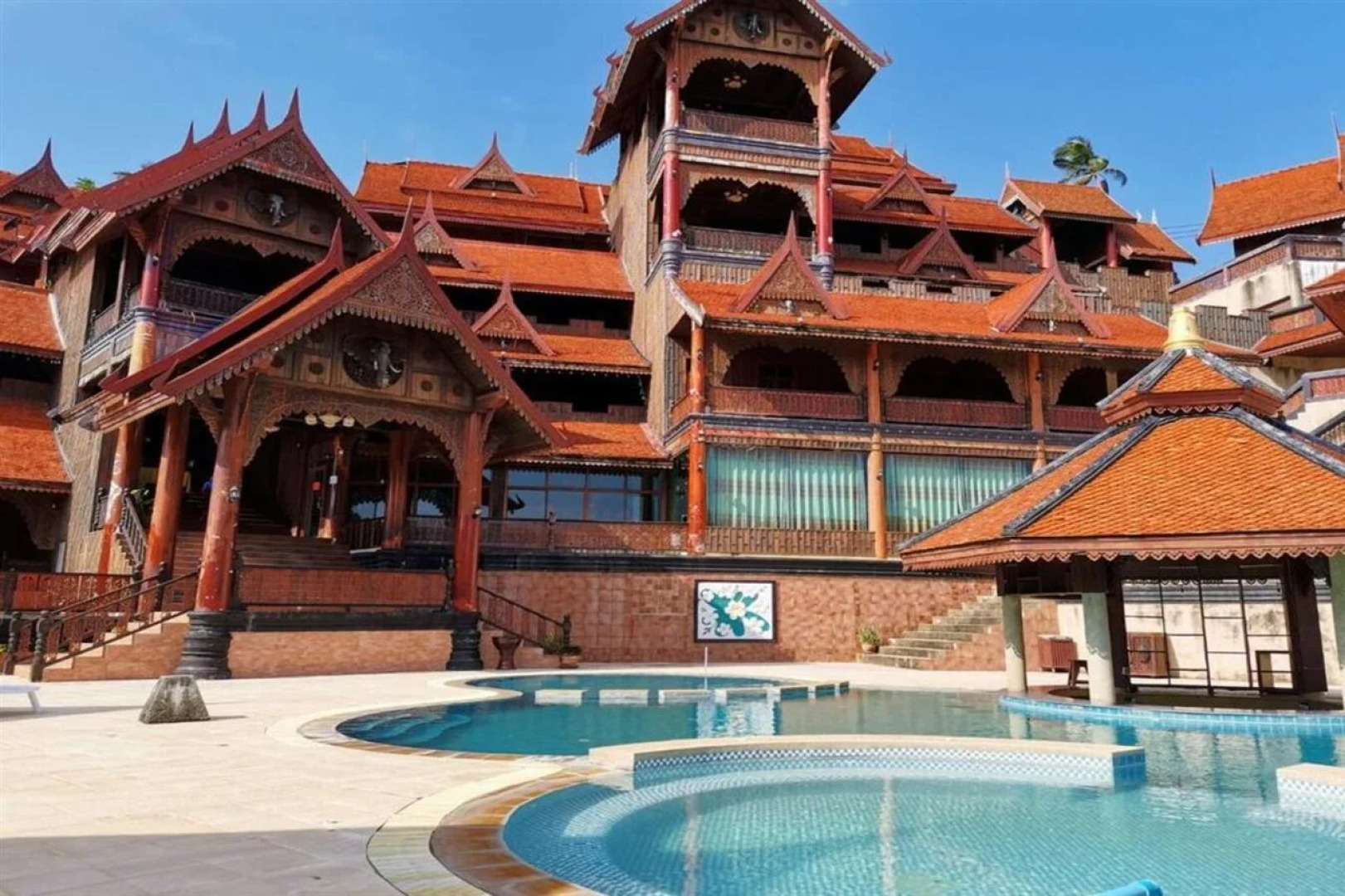 Grand Sea Beach Resort