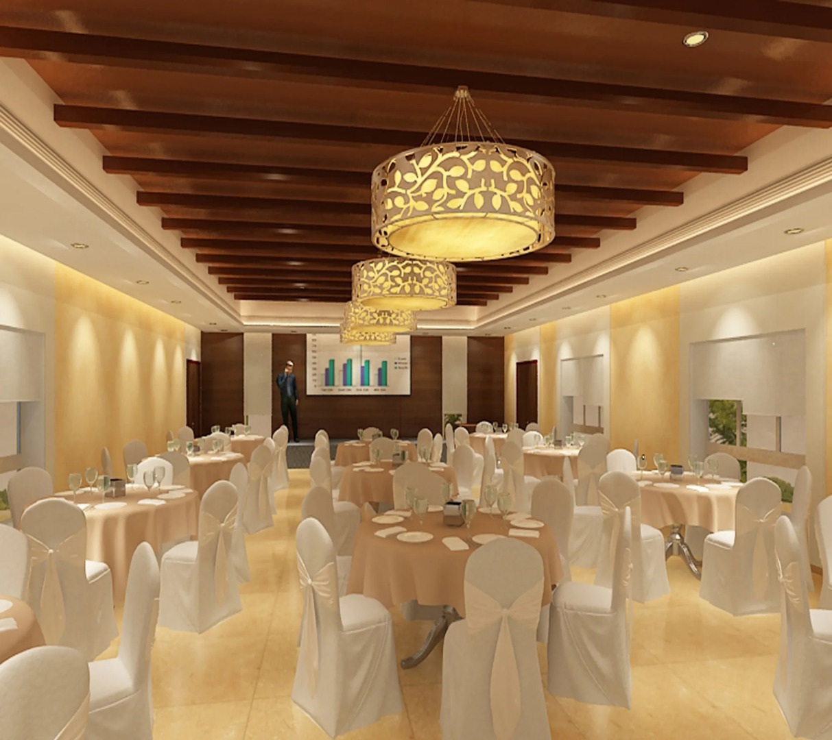 Отель Poetree Thekkady