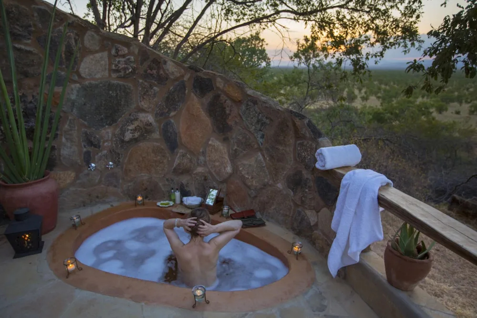 Elewana Elsa’s Kopje