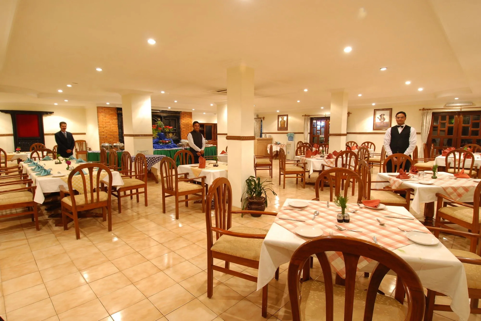 Hotel Greenwich Village