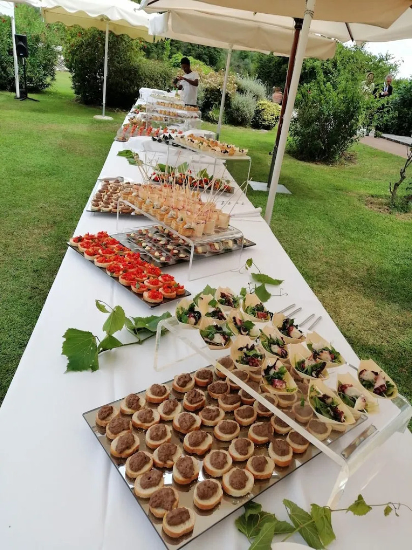 Hotel Relais Santa Genoveffa