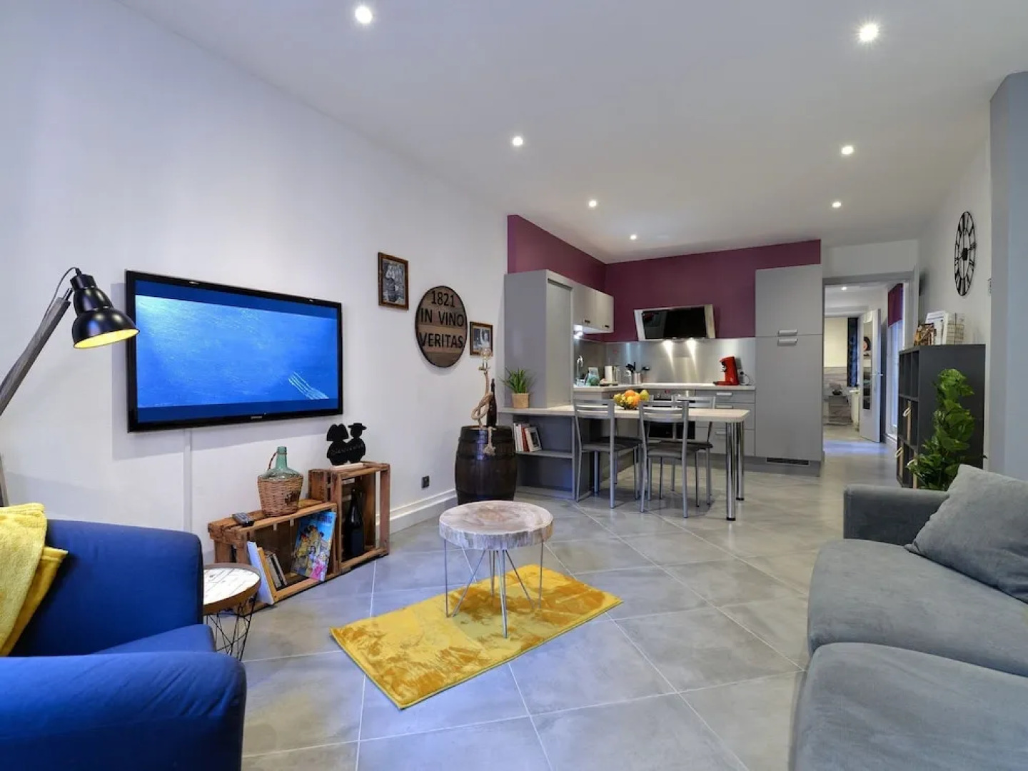 L'atelier du Tonnelier