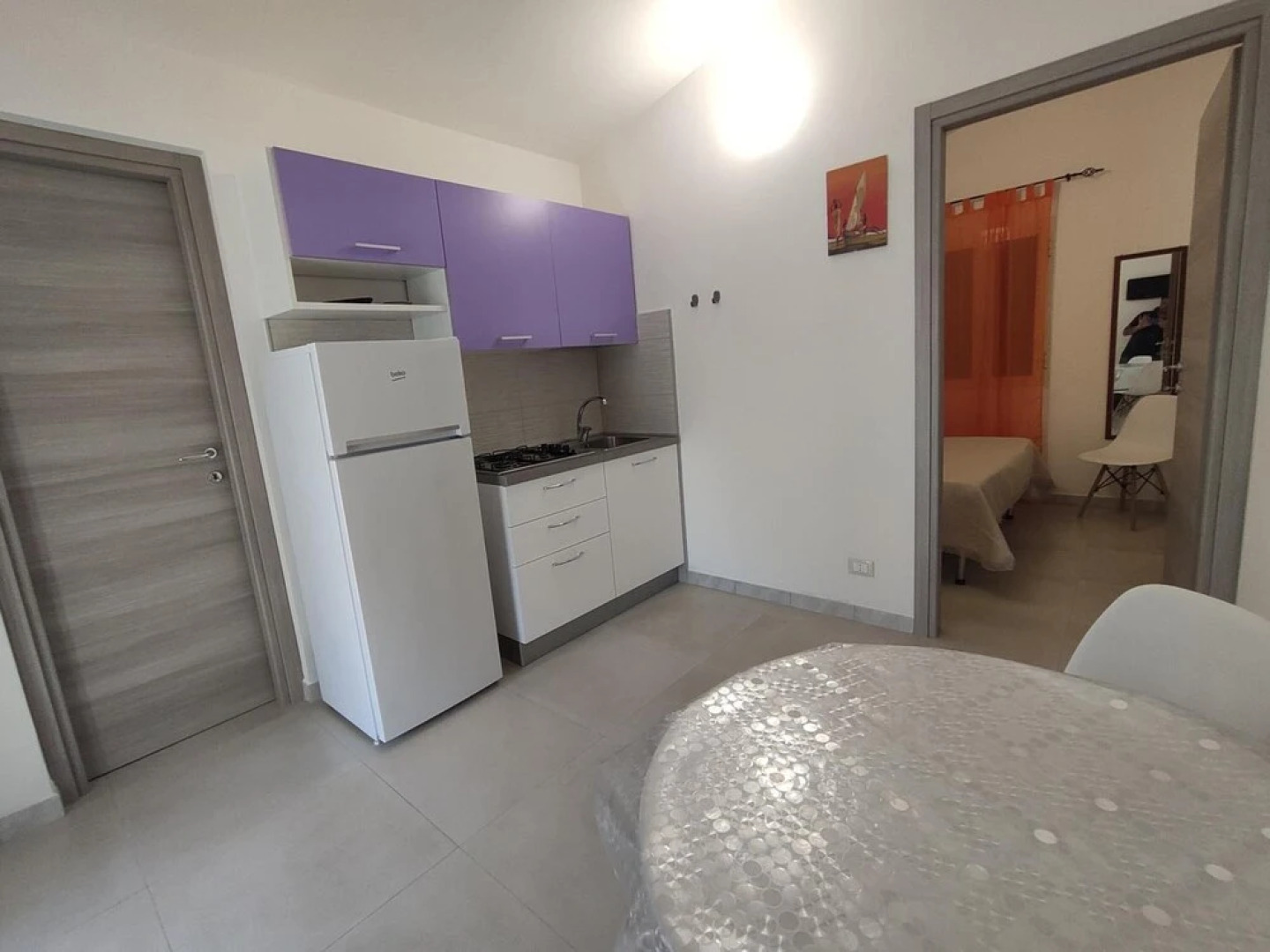 Case Vacanze La Paloma