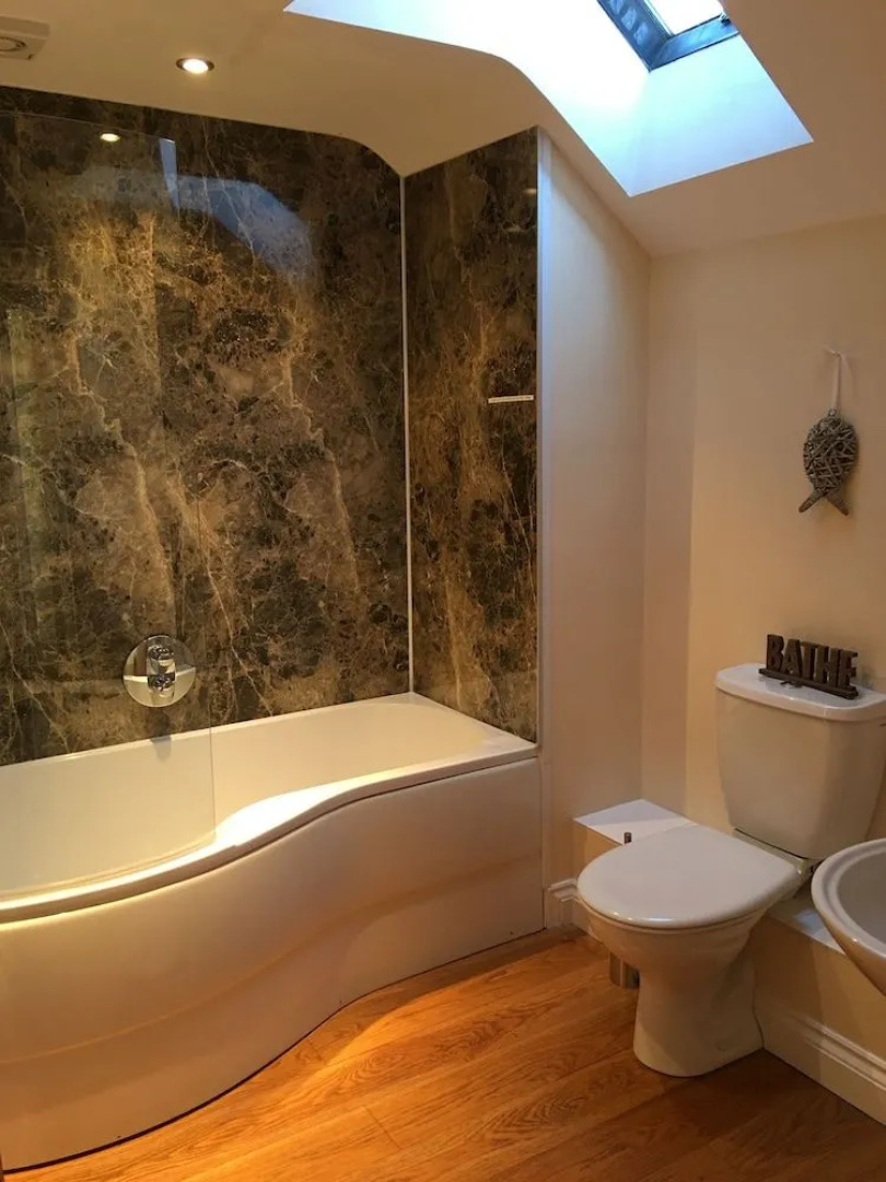 Webbington Farm Holiday Cottages