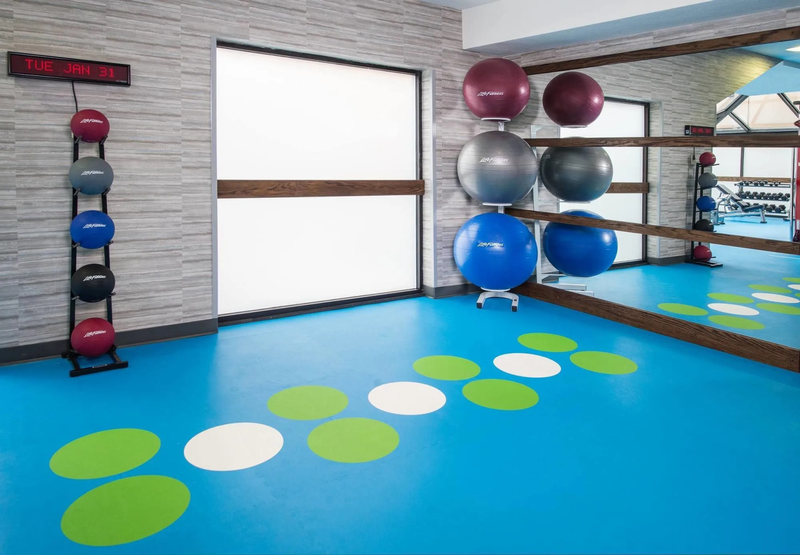 Courtyard by Marriott Silver Spring North/White Oak