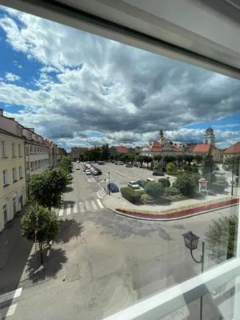 Hotel Wkra