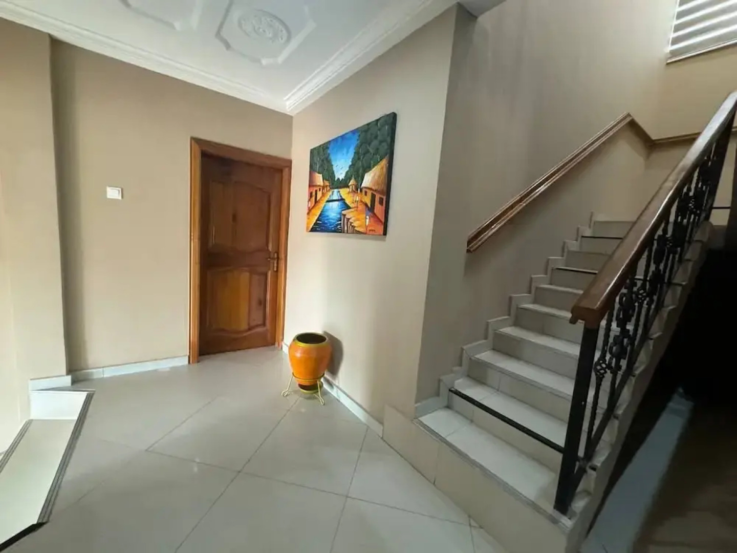 Chester Hill Residence