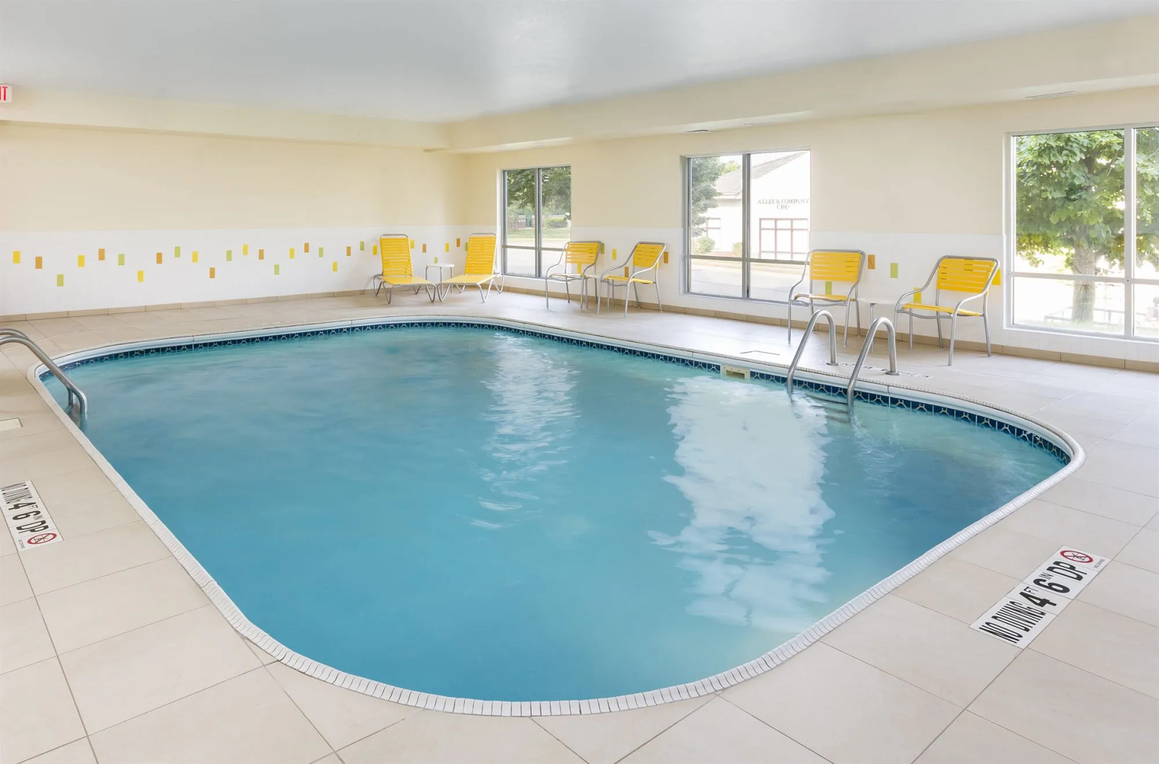 Fairfield Inn & Suites Kansas City Lee's Summit