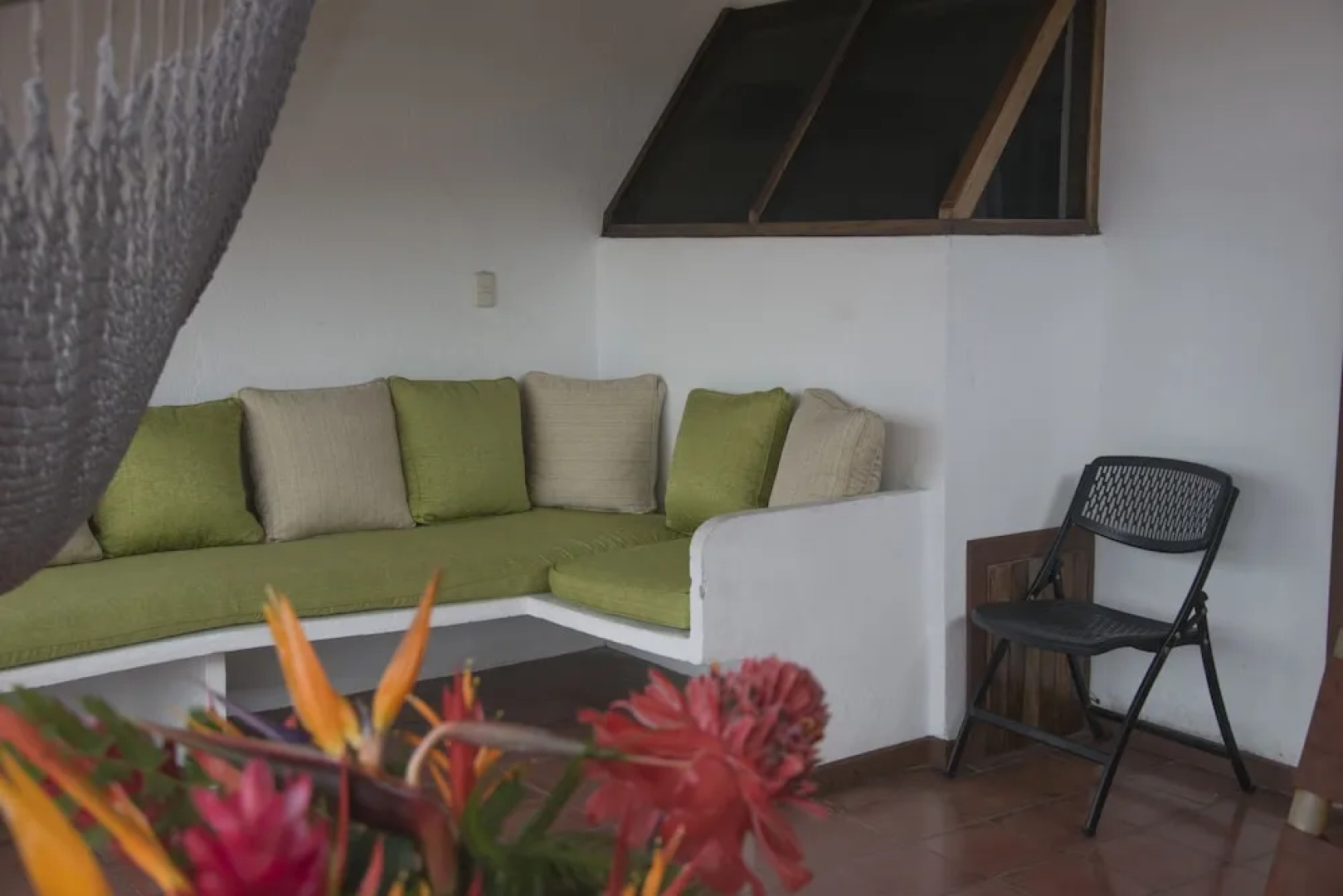 Hotel Villas El Parque