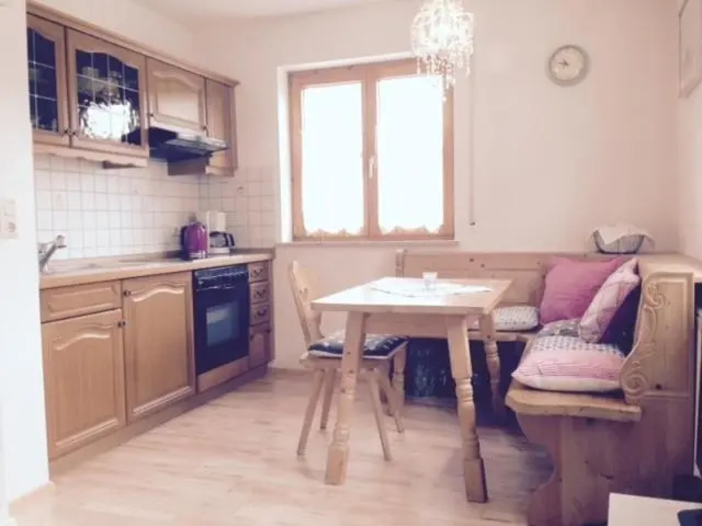 Ferienwohnung Himmel