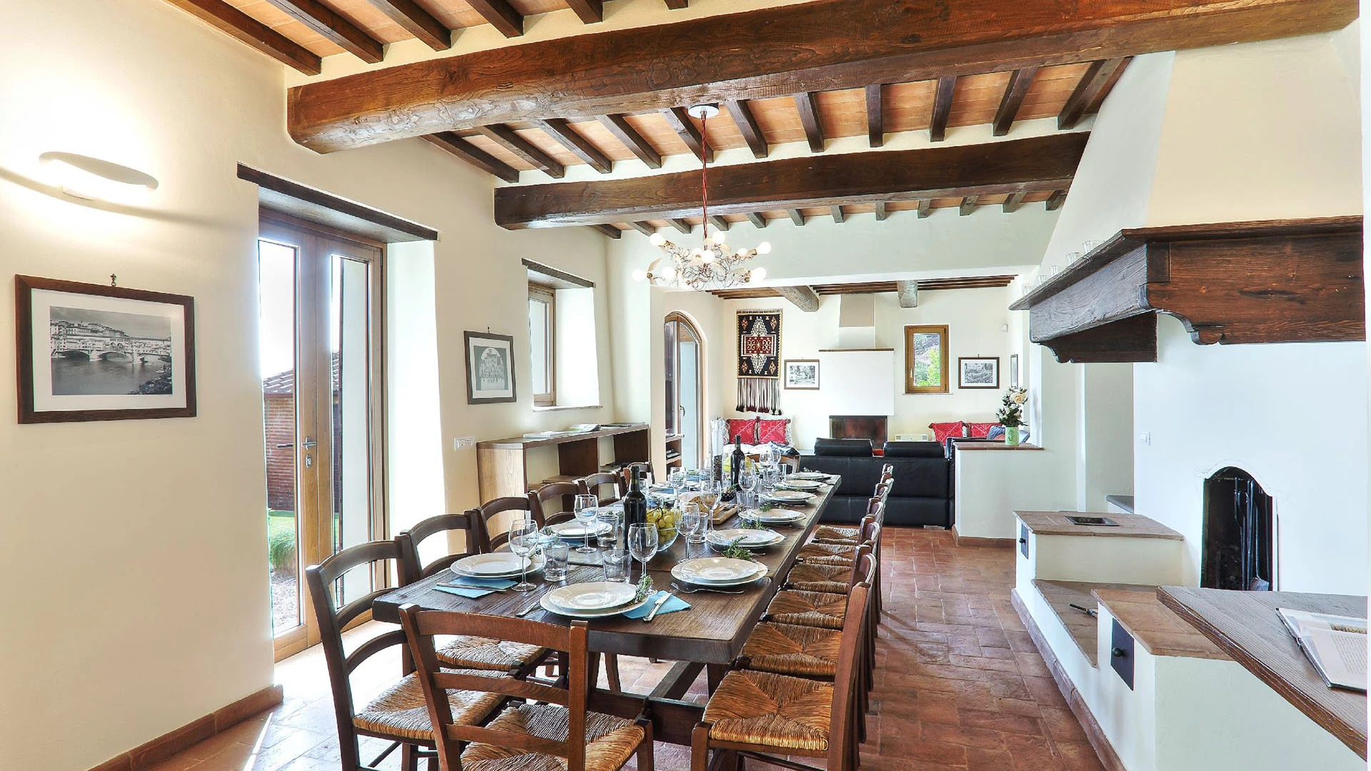 Casanivi 14 2 in Uzzano