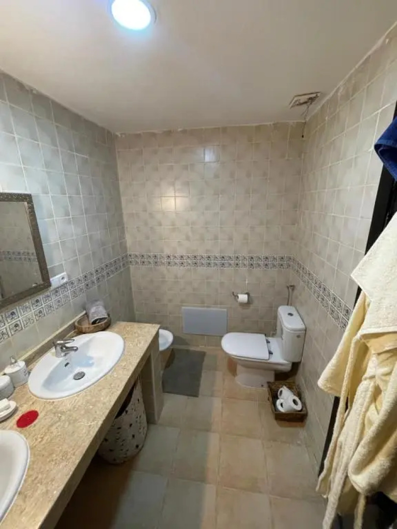 Appartement Ap3 Saidia