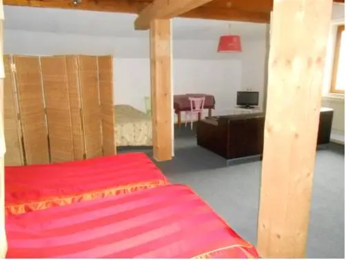 Le Logis des Prés Braheux