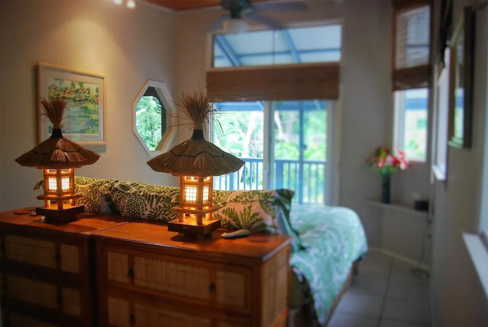 Hale A Kimo Kali 2 Bedroom Home