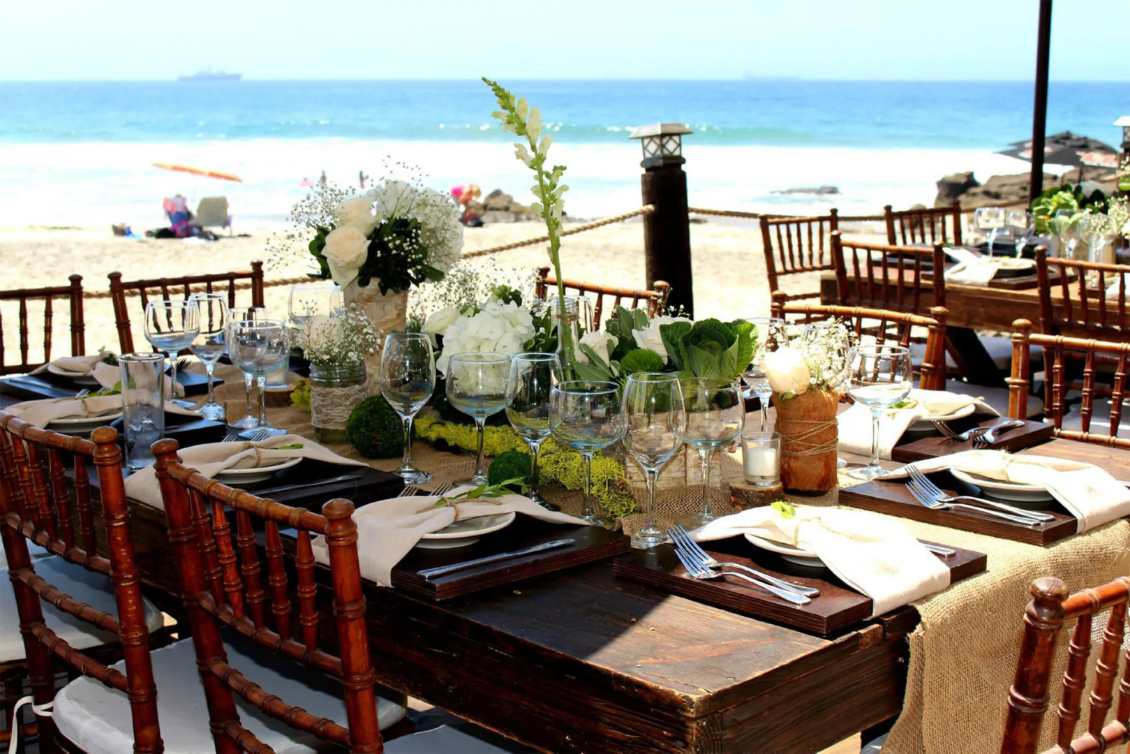 Hotel Castillos del Mar