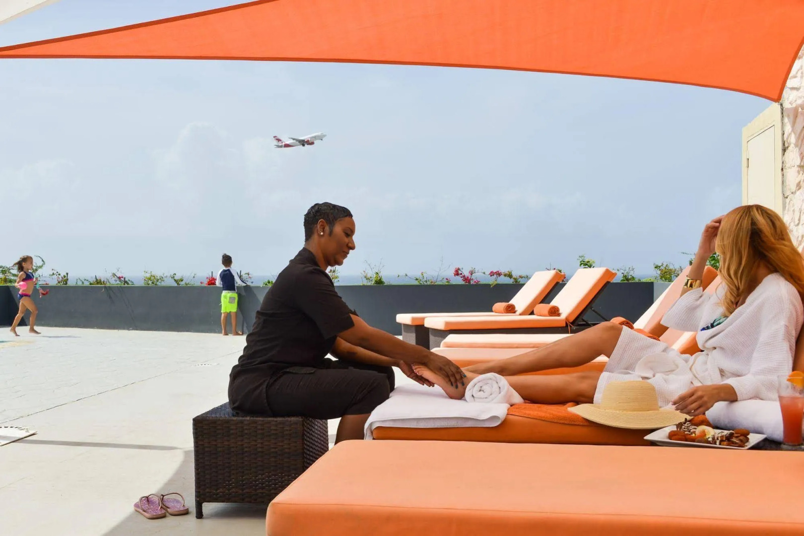 Curaçao Airport Hotel
