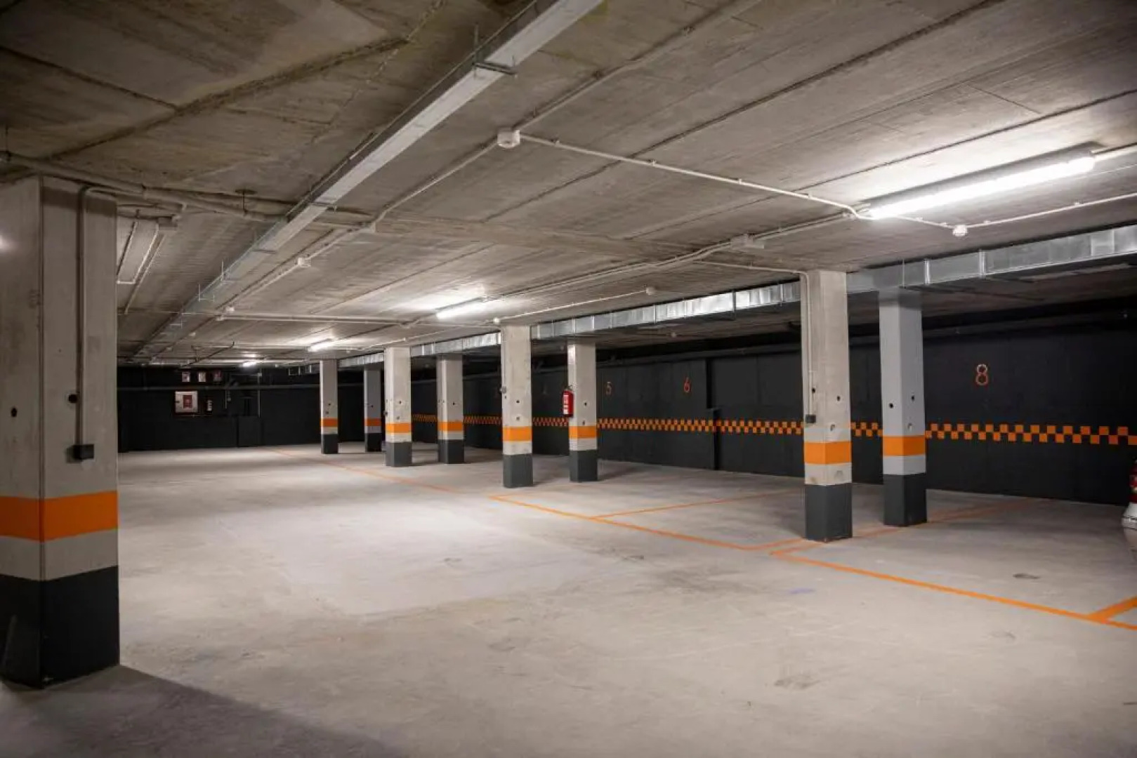 I Loft Santiago by Upper Luxury Housing