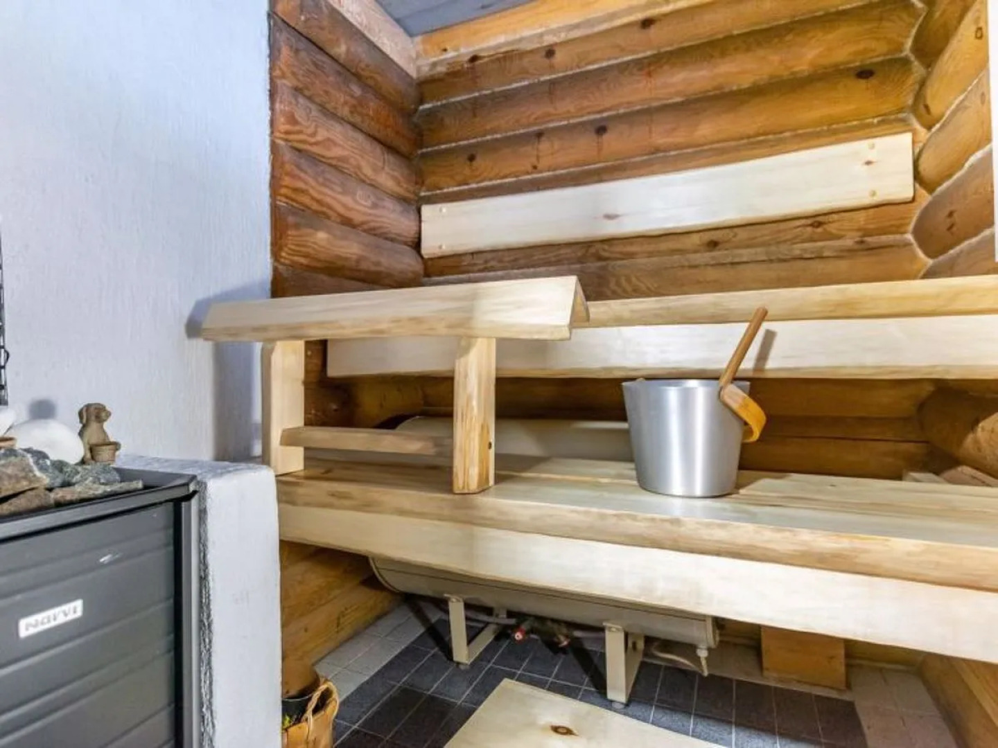 Holiday Home Lomasuvas